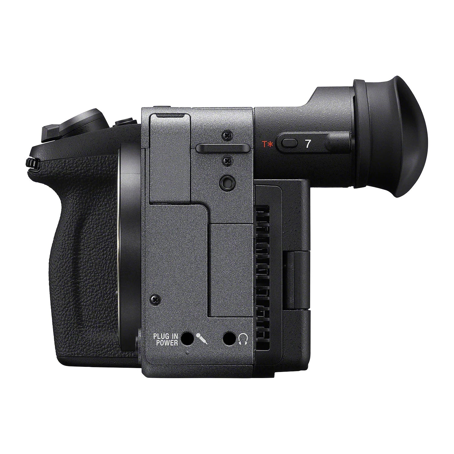 Sony FX2 Full-Frame Digital Cinema Camera