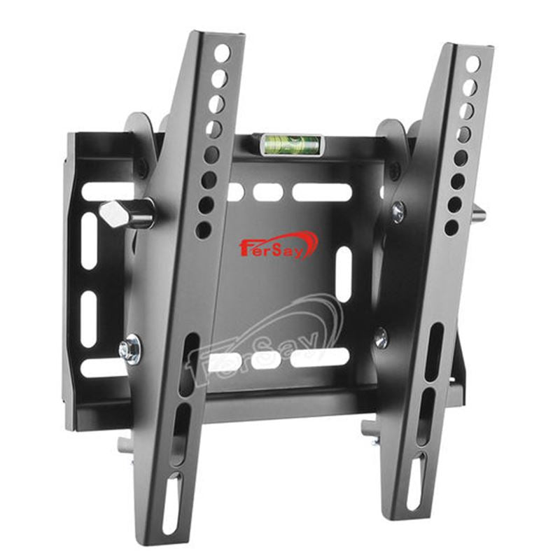 Soporte de pared para TV Fersay de 23" a 42" | FERSAY-SOP-2342-50K