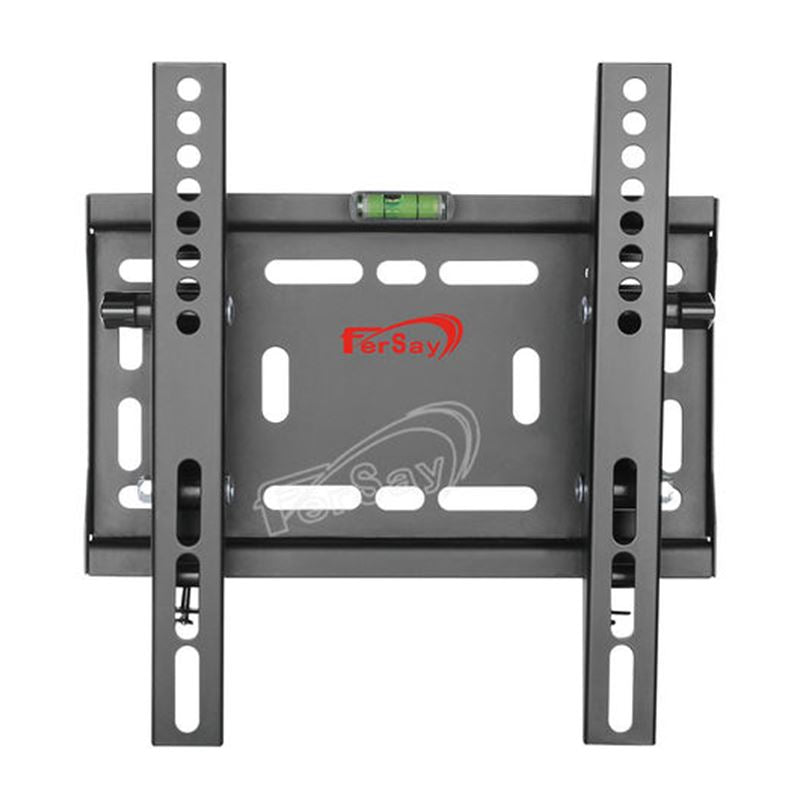 Soporte de pared para TV Fersay de 23" a 42" | FERSAY-SOP-2342-50K