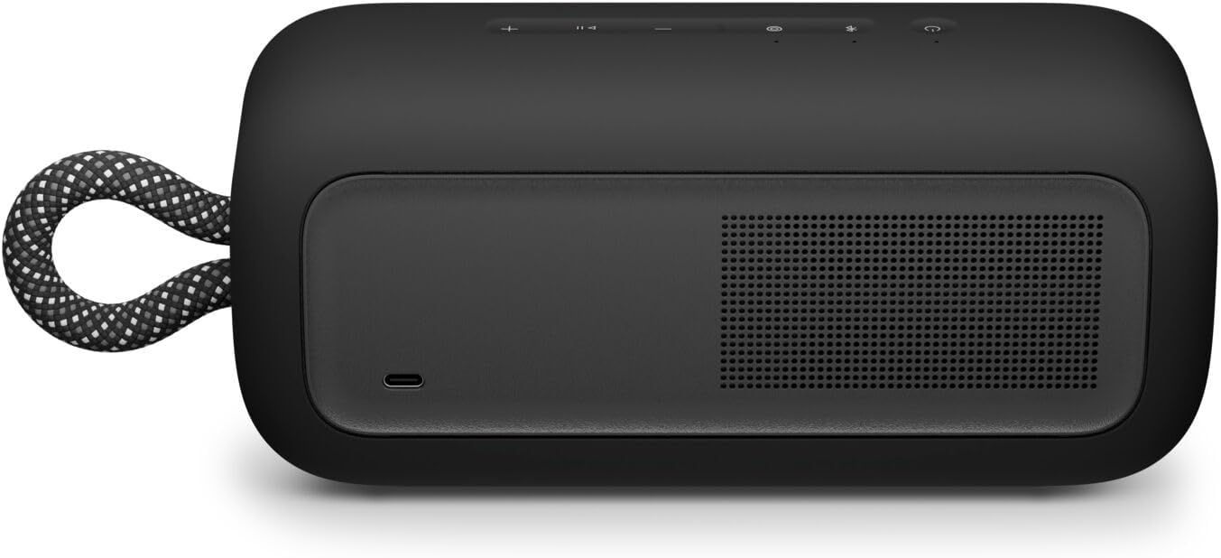 Bose SoundLink Plus Portable Bluetooth Speaker