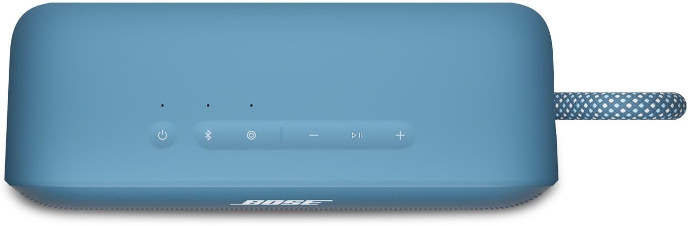 Bose SoundLink Plus Portable Bluetooth Speaker