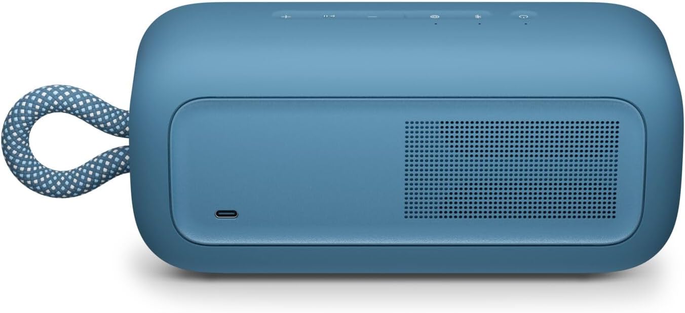 Bose SoundLink Plus Portable Bluetooth Speaker