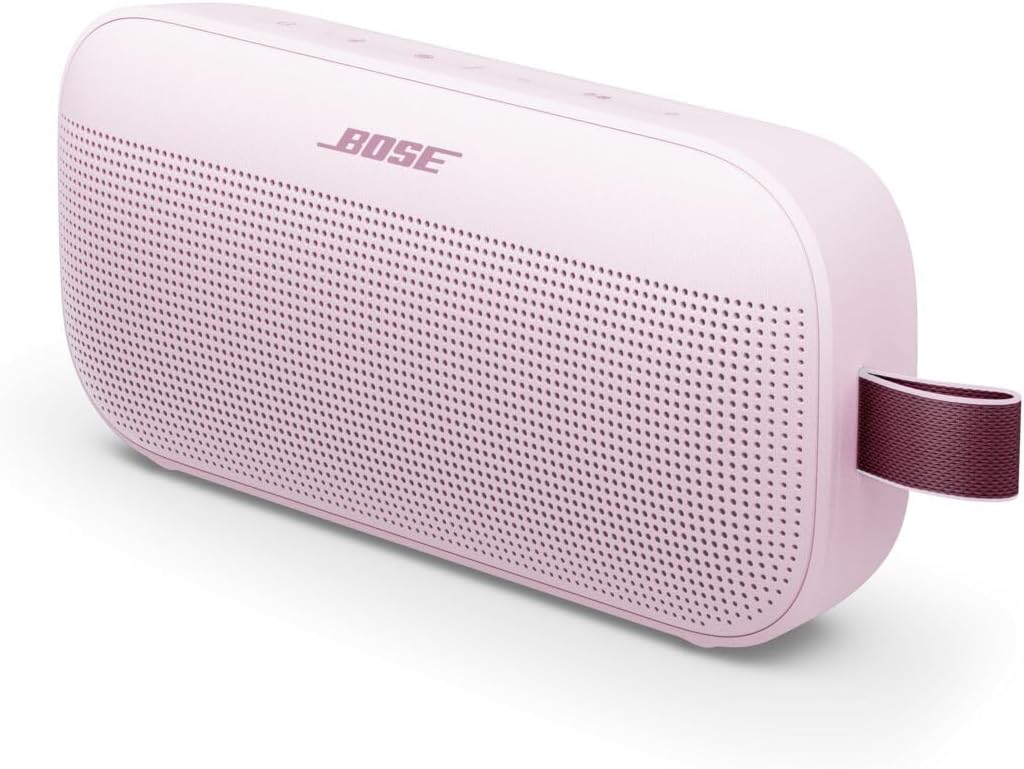 Bose SoundLink Flex II Bluetooth Speaker