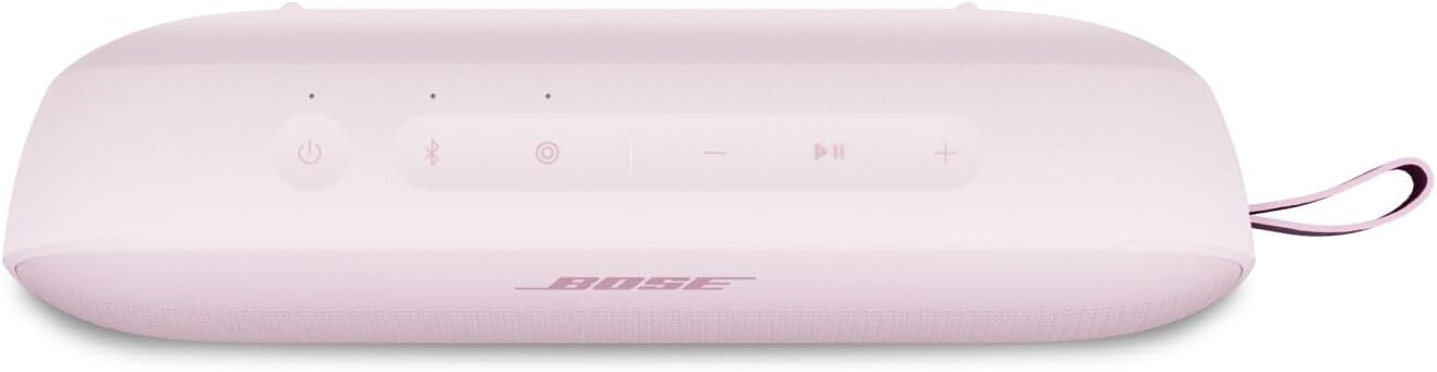 Bose SoundLink Flex II Bluetooth Speaker