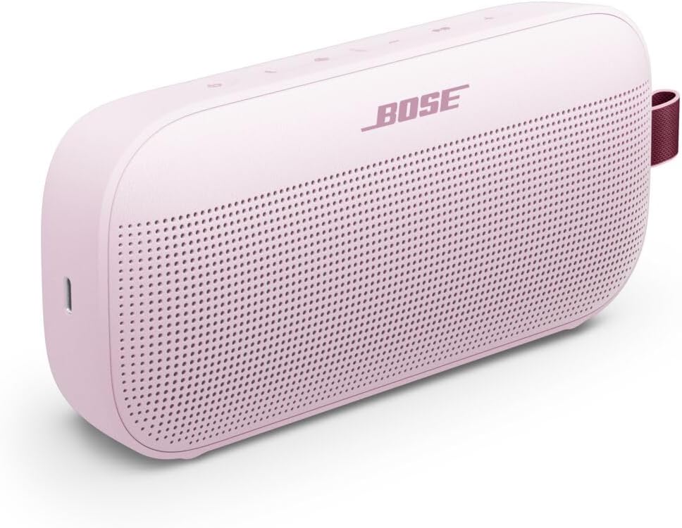 Bose SoundLink Flex II Bluetooth Speaker
