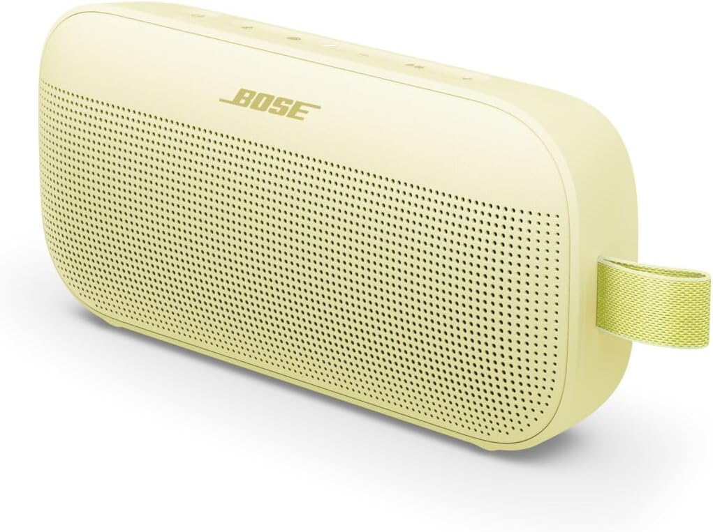 Bose SoundLink Flex II Bluetooth Speaker