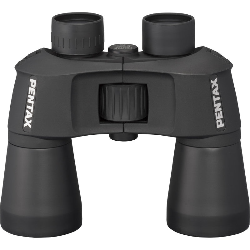 Ricoh Pentax SP 16x50 Binoculars W/Case
