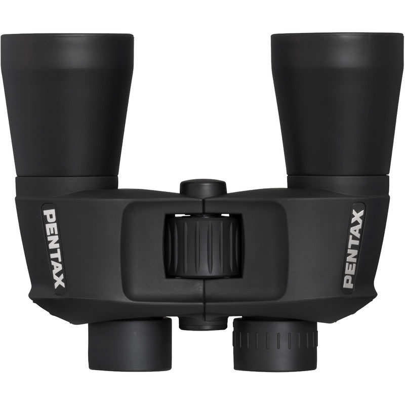 Binoculares Ricoh Pentax SP 16x50 con estuche