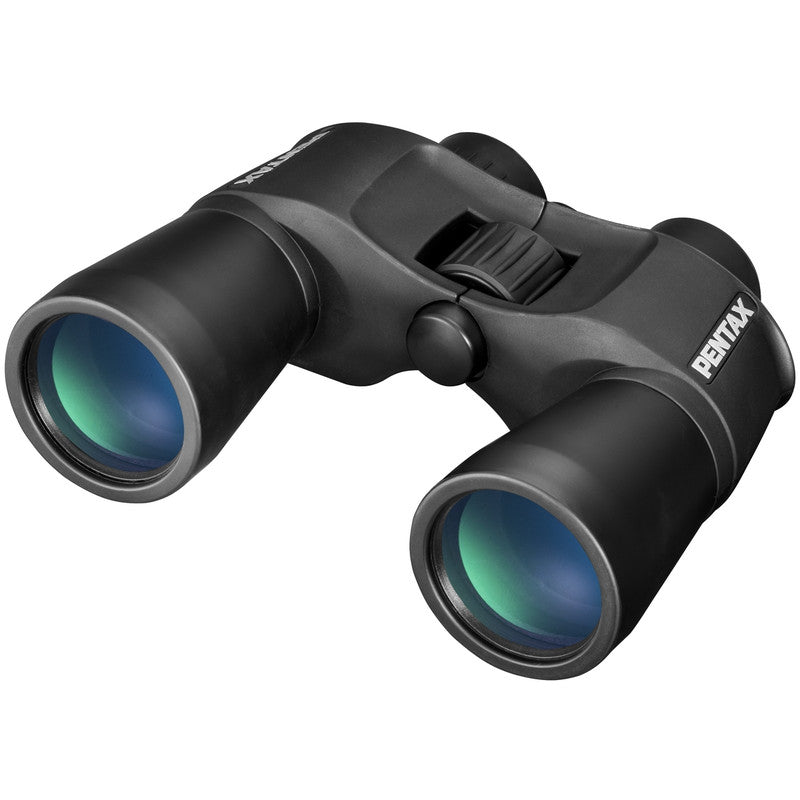 Ricoh Pentax SP 16x50 Binoculars W/Case