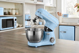 Swan 800W Retro Stand Mixer | SP21060