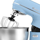 Swan 800W Retro Stand Mixer | SP21060