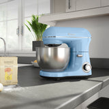 Swan 800W Retro Stand Mixer | SP21060