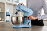 Swan 800W Retro Stand Mixer | SP21060