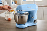 Swan 800W Retro Stand Mixer | SP21060