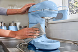 Swan 800W Retro Stand Mixer | SP21060