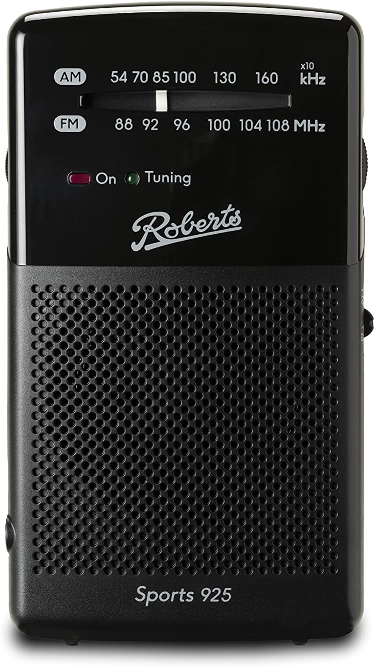 Radio de bolsillo ROBERTS PLAY925