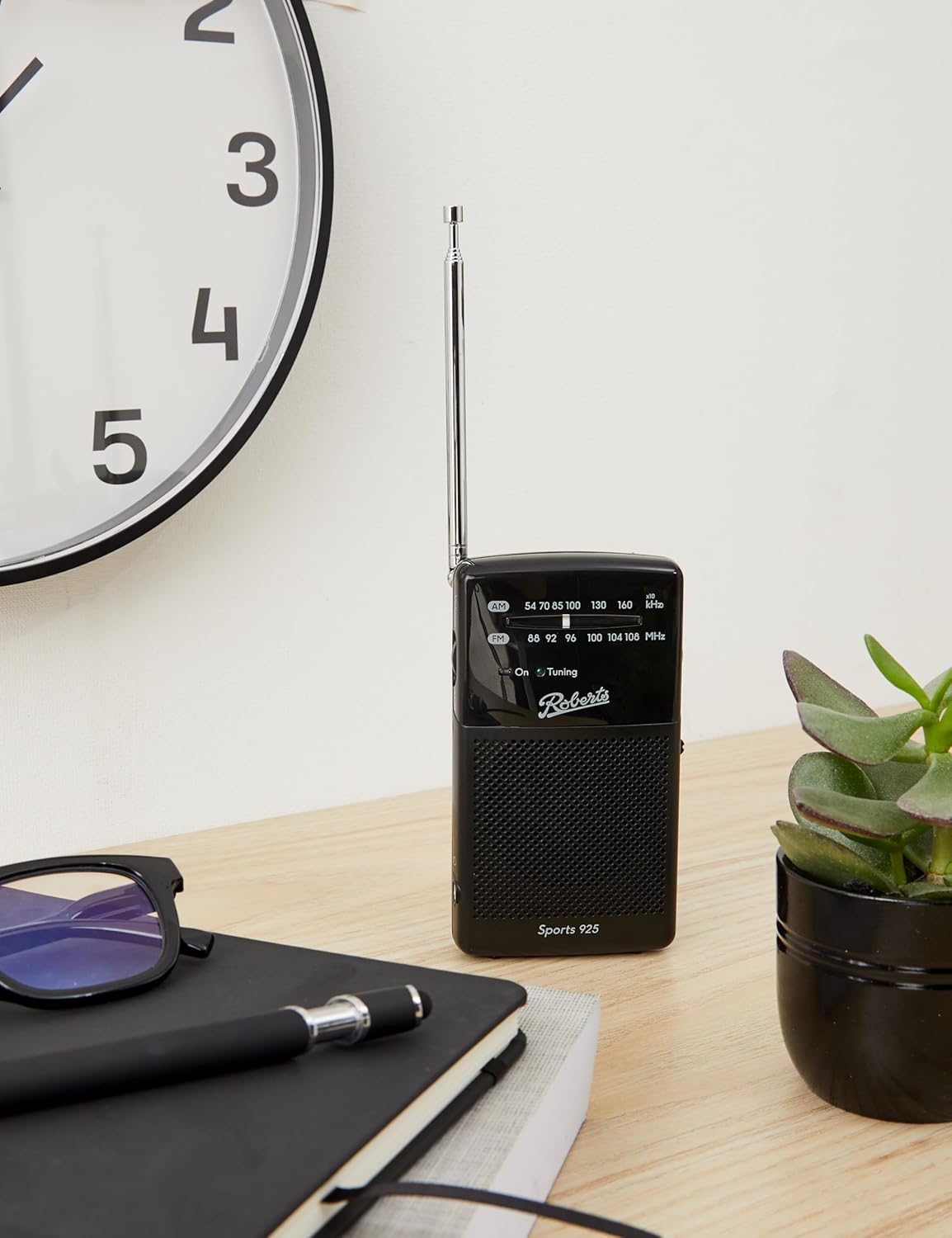 Radio de bolsillo ROBERTS PLAY925
