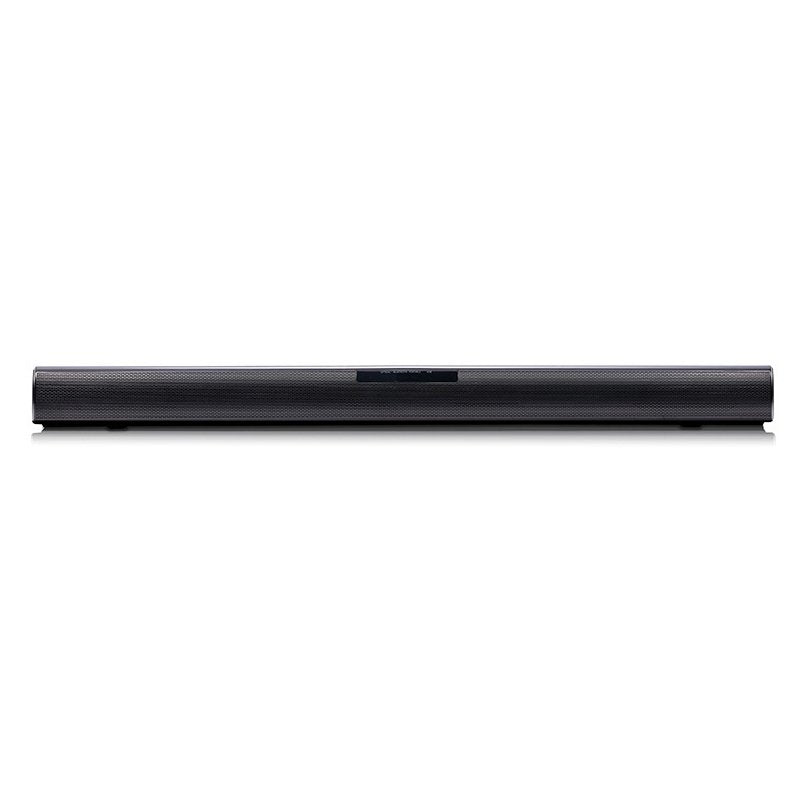 LG Bluetooth Soundbar with Wireless Subwoofer - SQC1