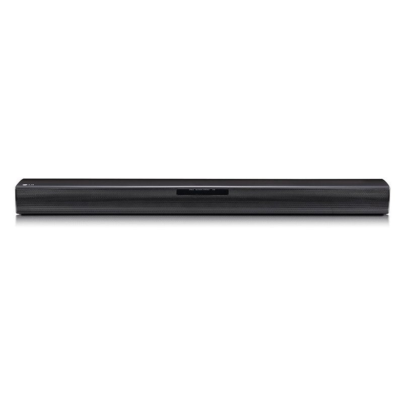 LG Bluetooth Soundbar with Wireless Subwoofer - SQC1