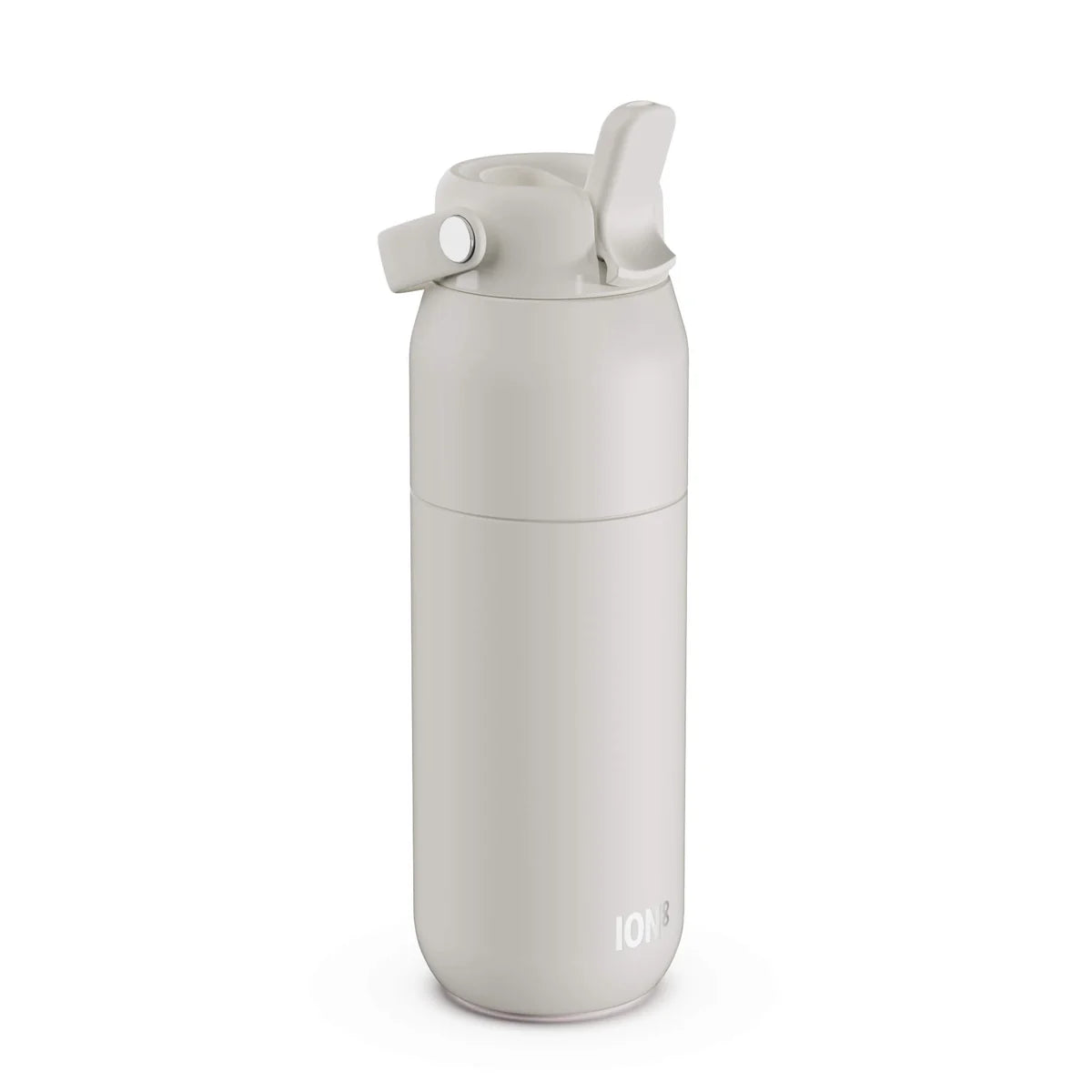 Ion8 Primo URBAN 540ml Straw Water Bottle