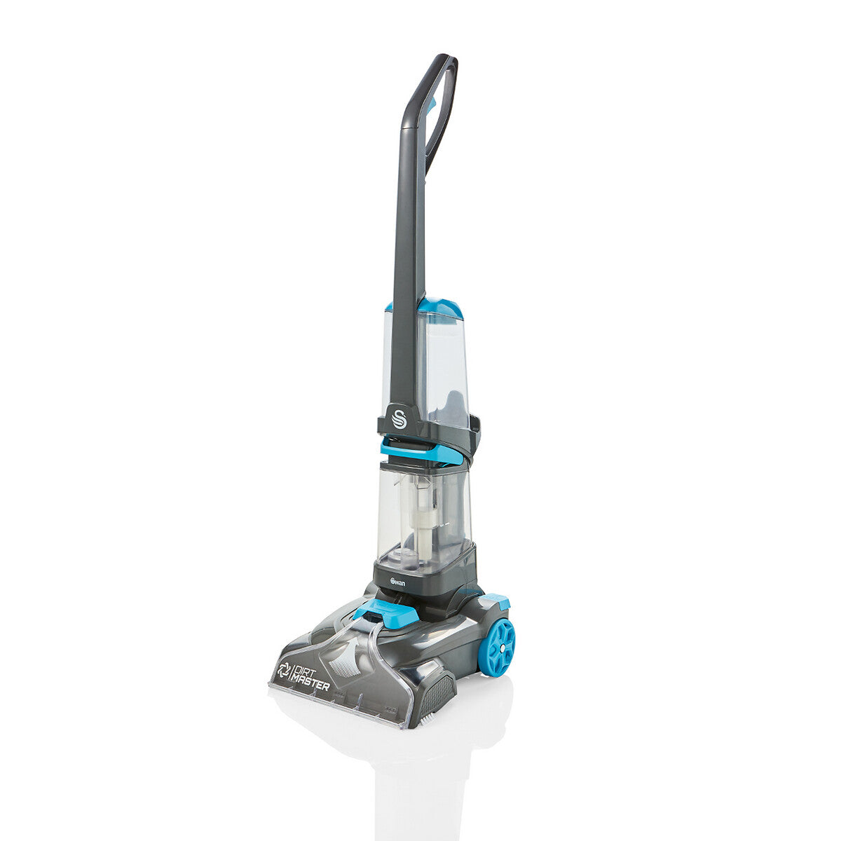 Swan Dirtmaster Pro Carpet Washer and Cleaner - SC17320