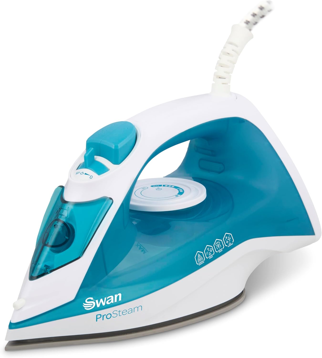 Swan 2200W Steam Iron