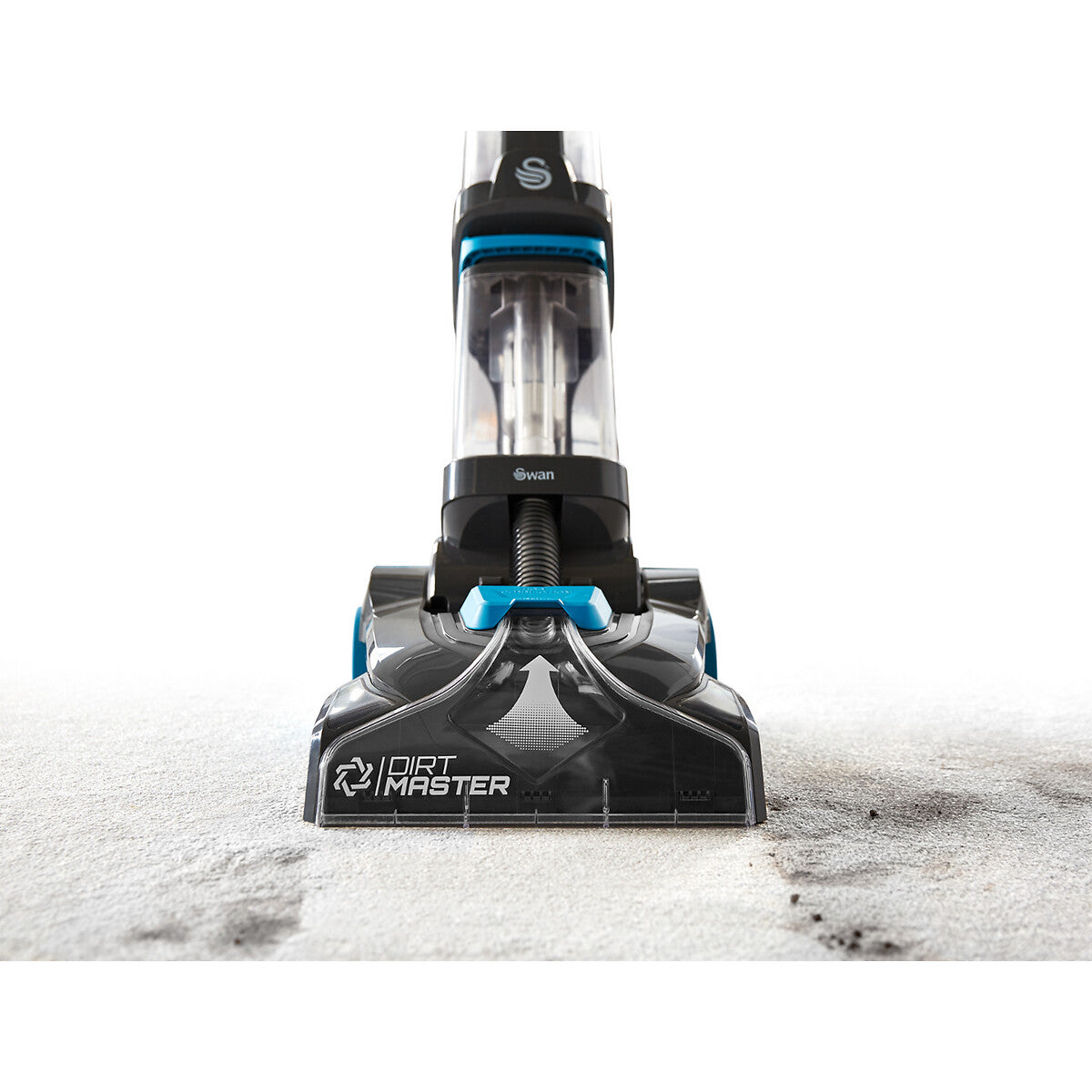 Swan Dirtmaster Pro Carpet Washer and Cleaner - SC17320