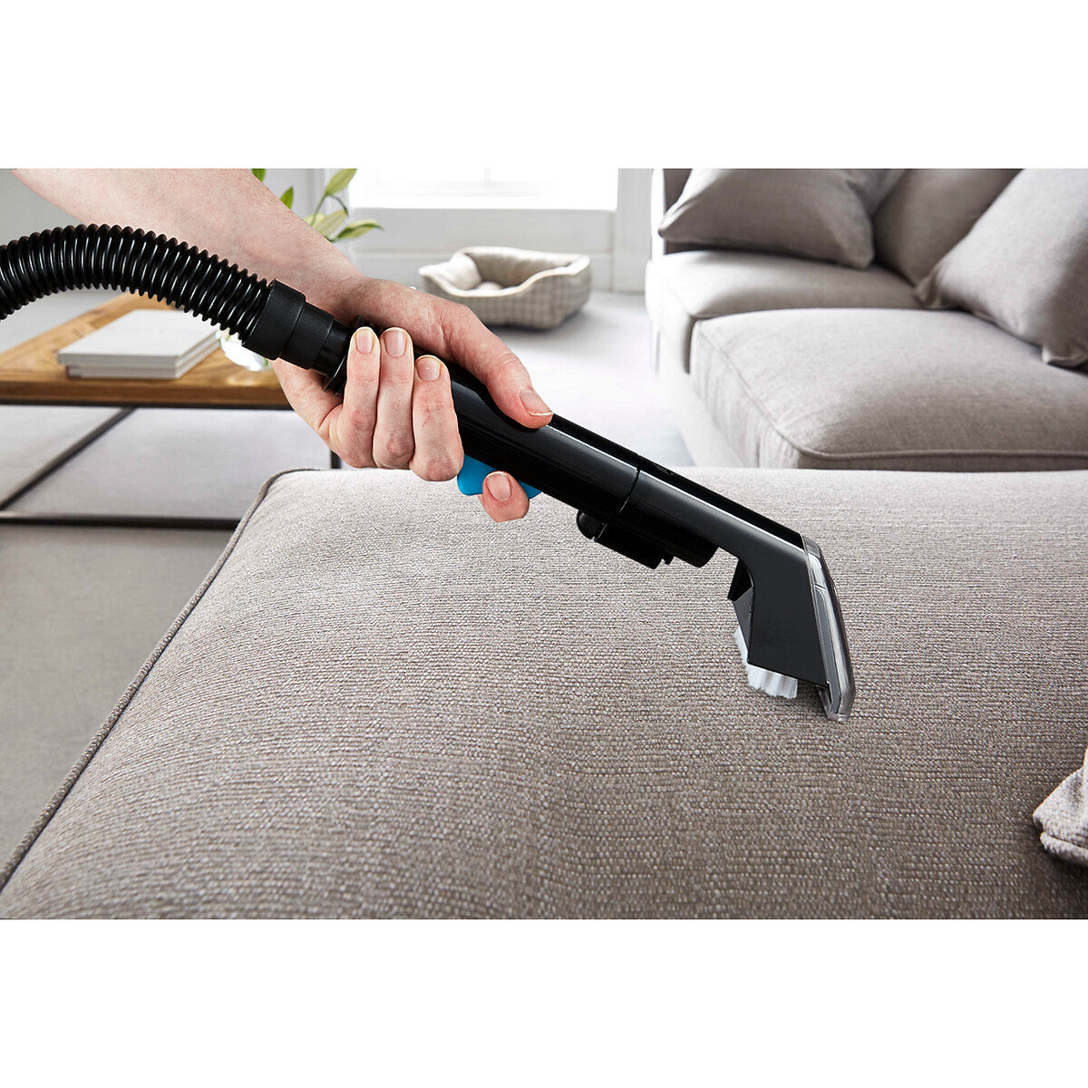 Swan Dirtmaster Pro Carpet Washer and Cleaner - SC17320