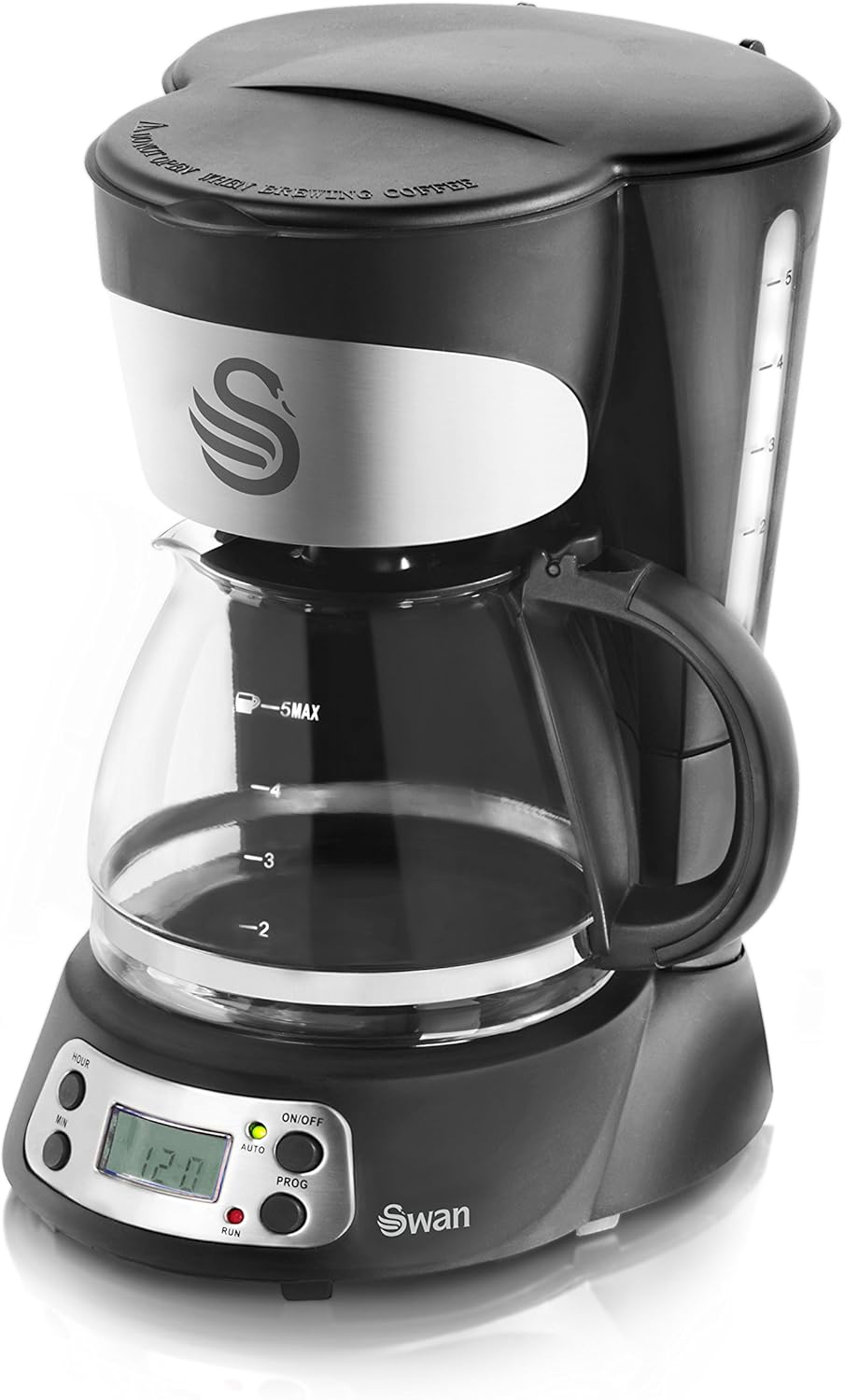 Swan Programmable Coffee Maker - SK13130N