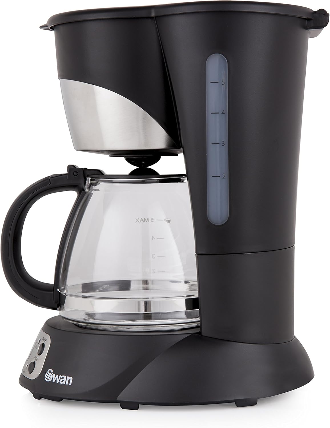 Swan Programmable Coffee Maker - SK13130N