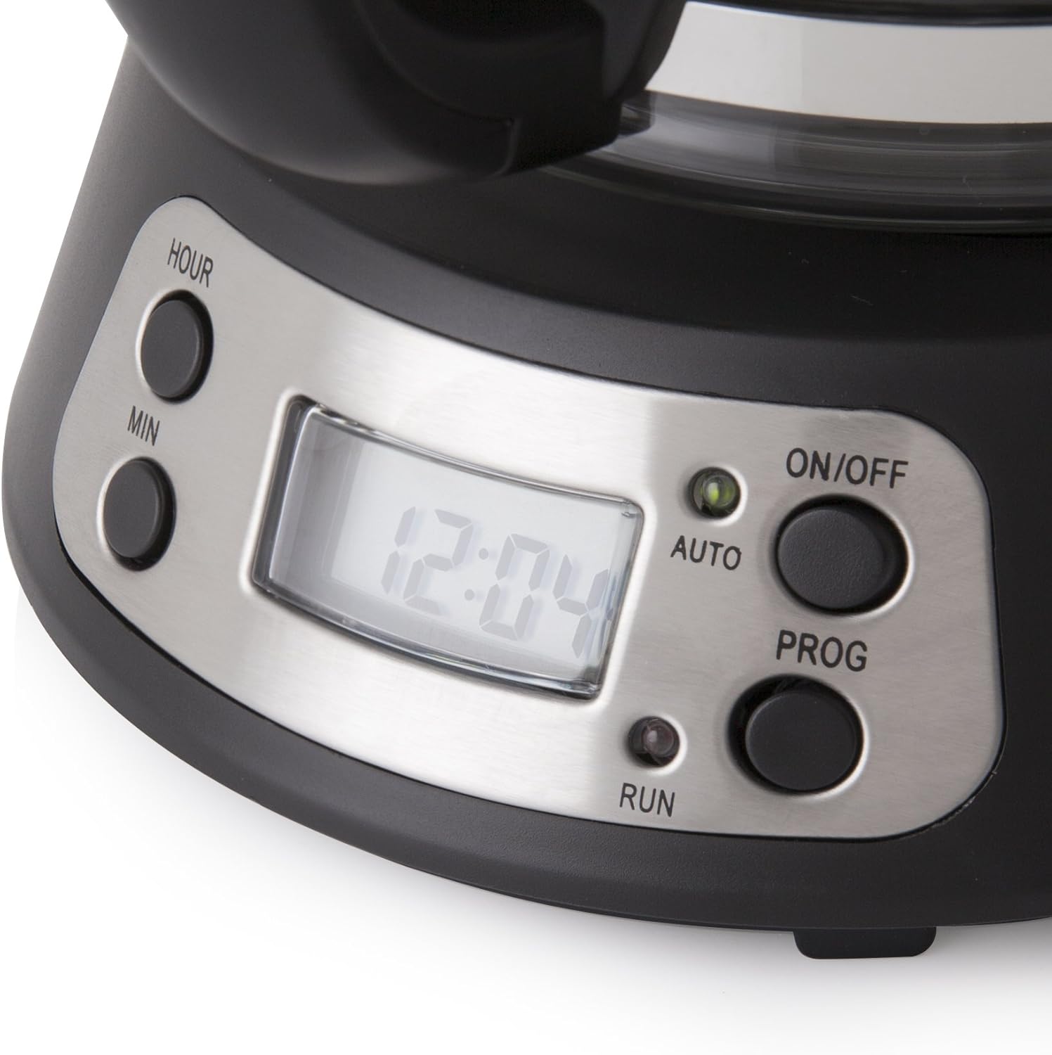 Swan Programmable Coffee Maker - SK13130N