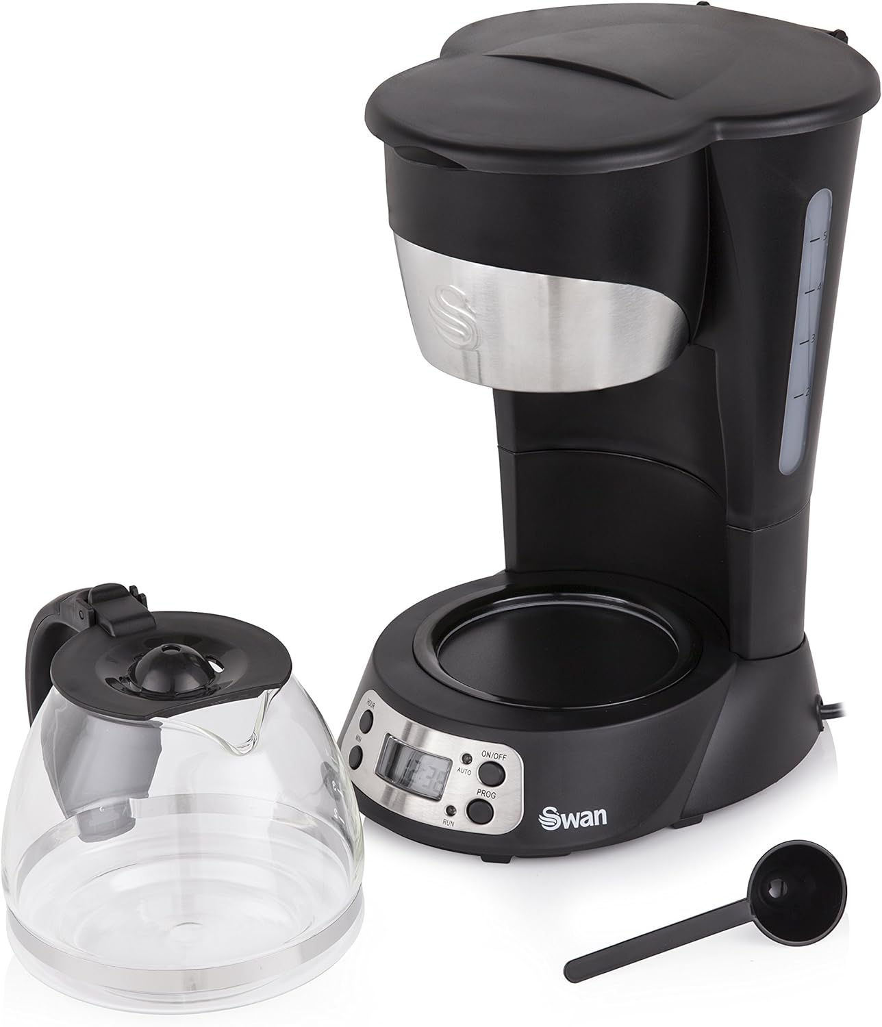 Swan Programmable Coffee Maker - SK13130N