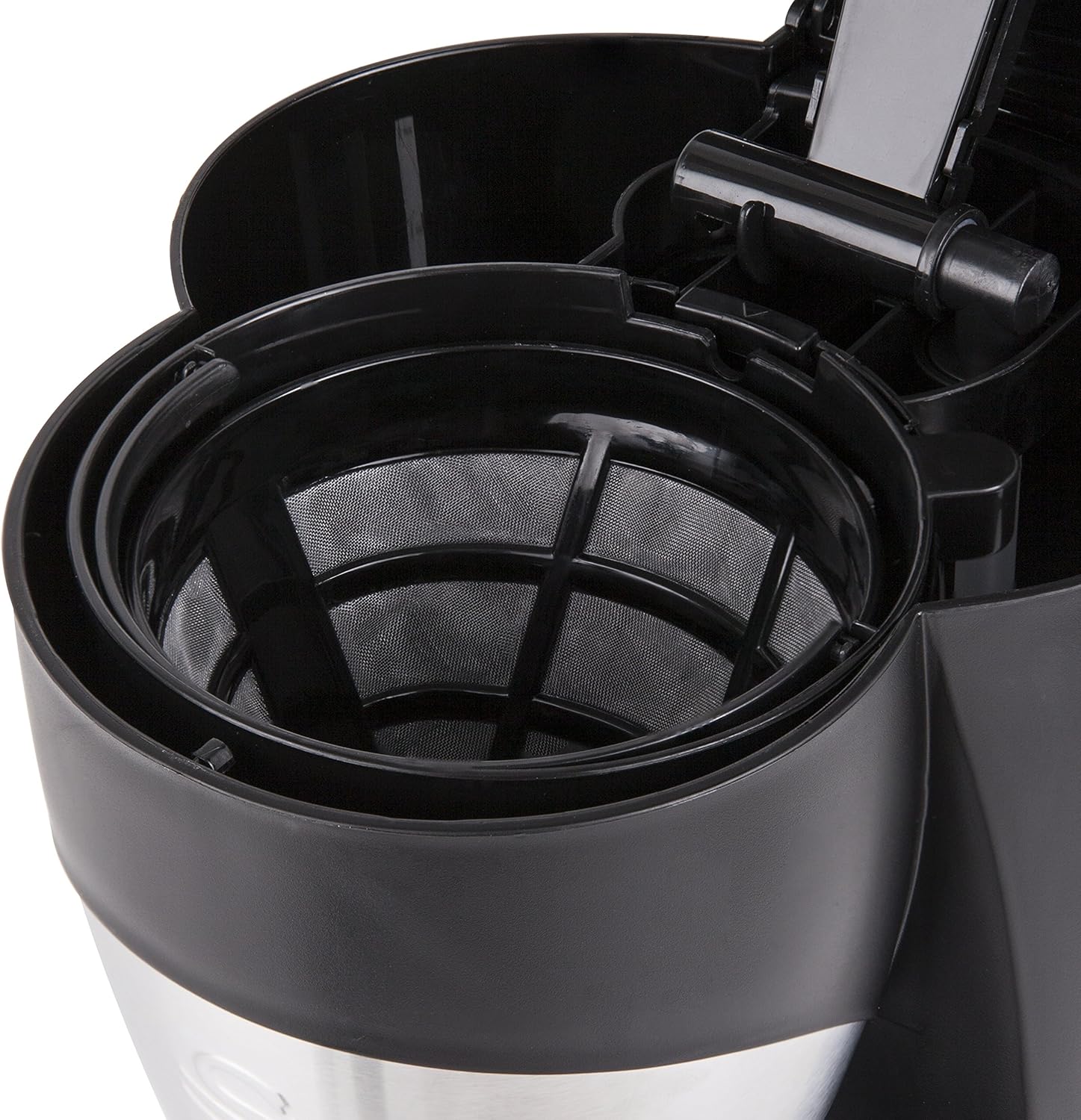 Swan Programmable Coffee Maker - SK13130N