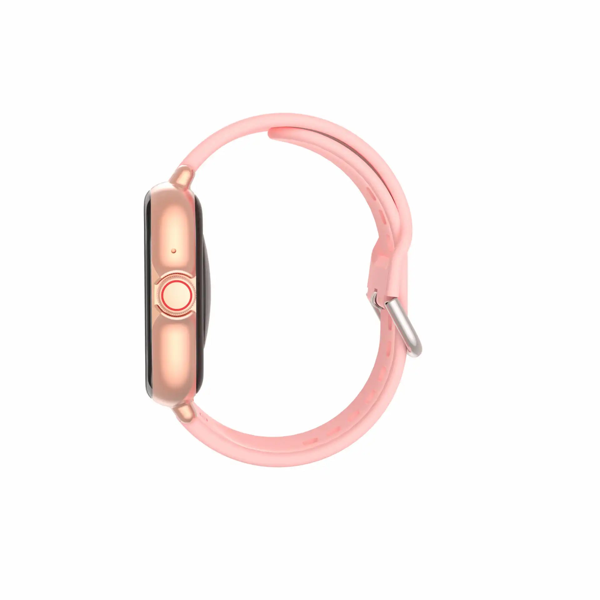 Denver Bluetooth Smart Watch with heartrate sensor and call function | SWC-156MK2