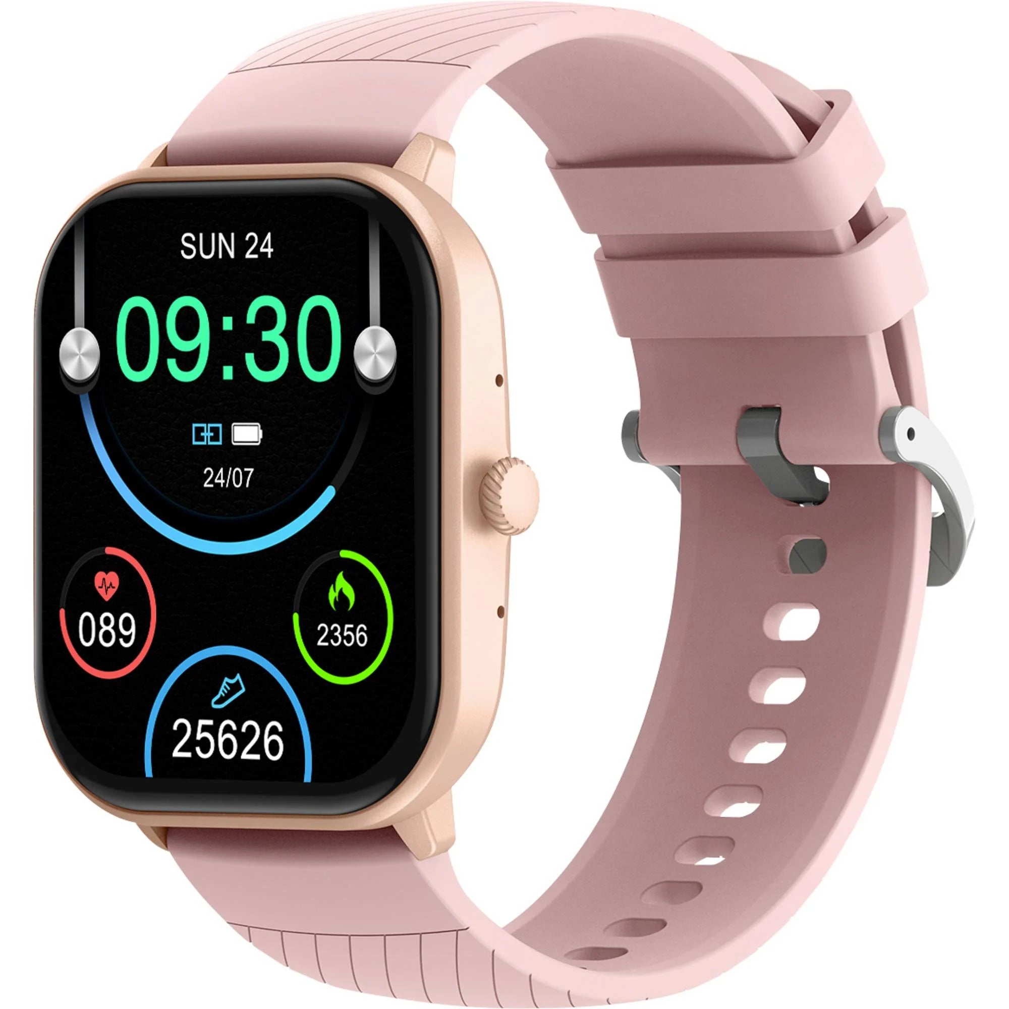 Denver Bluetooth Smartwatch - SWC-187