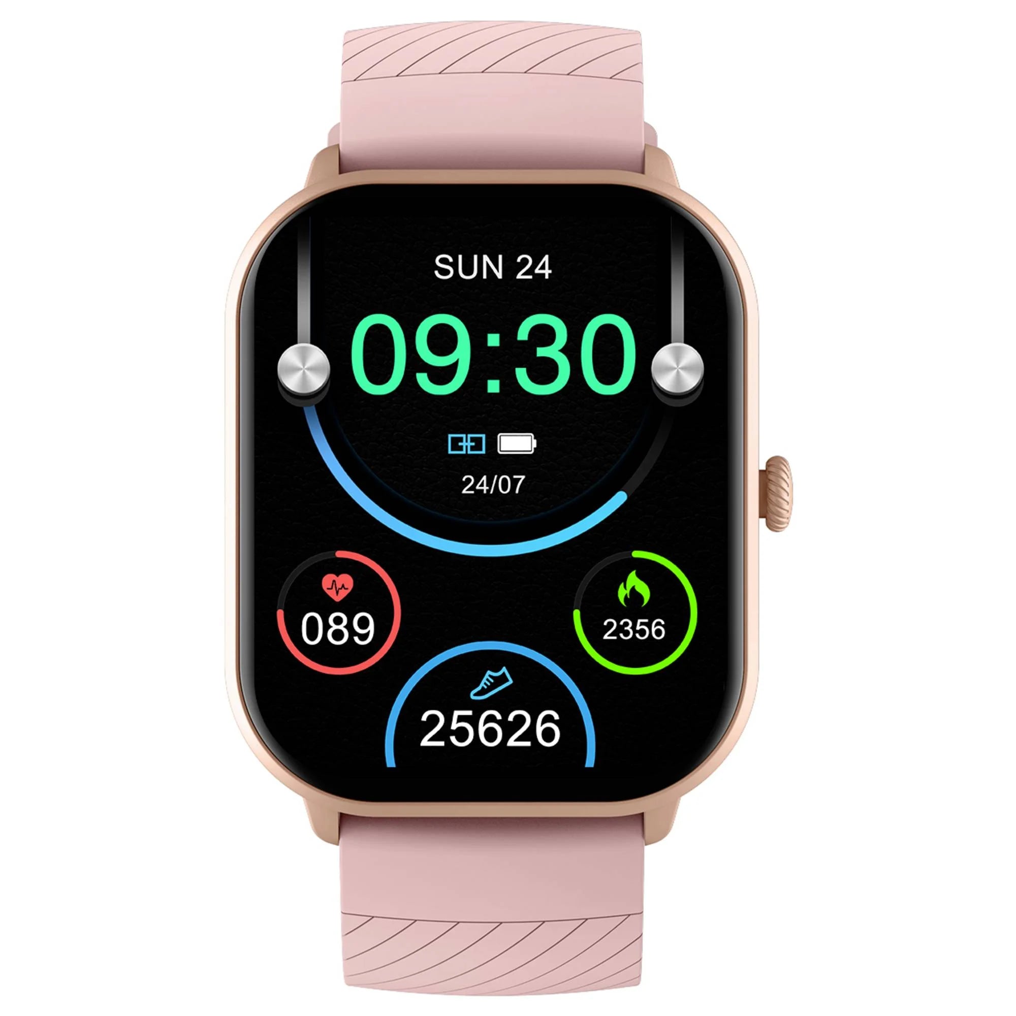Denver Bluetooth Smartwatch - SWC-187