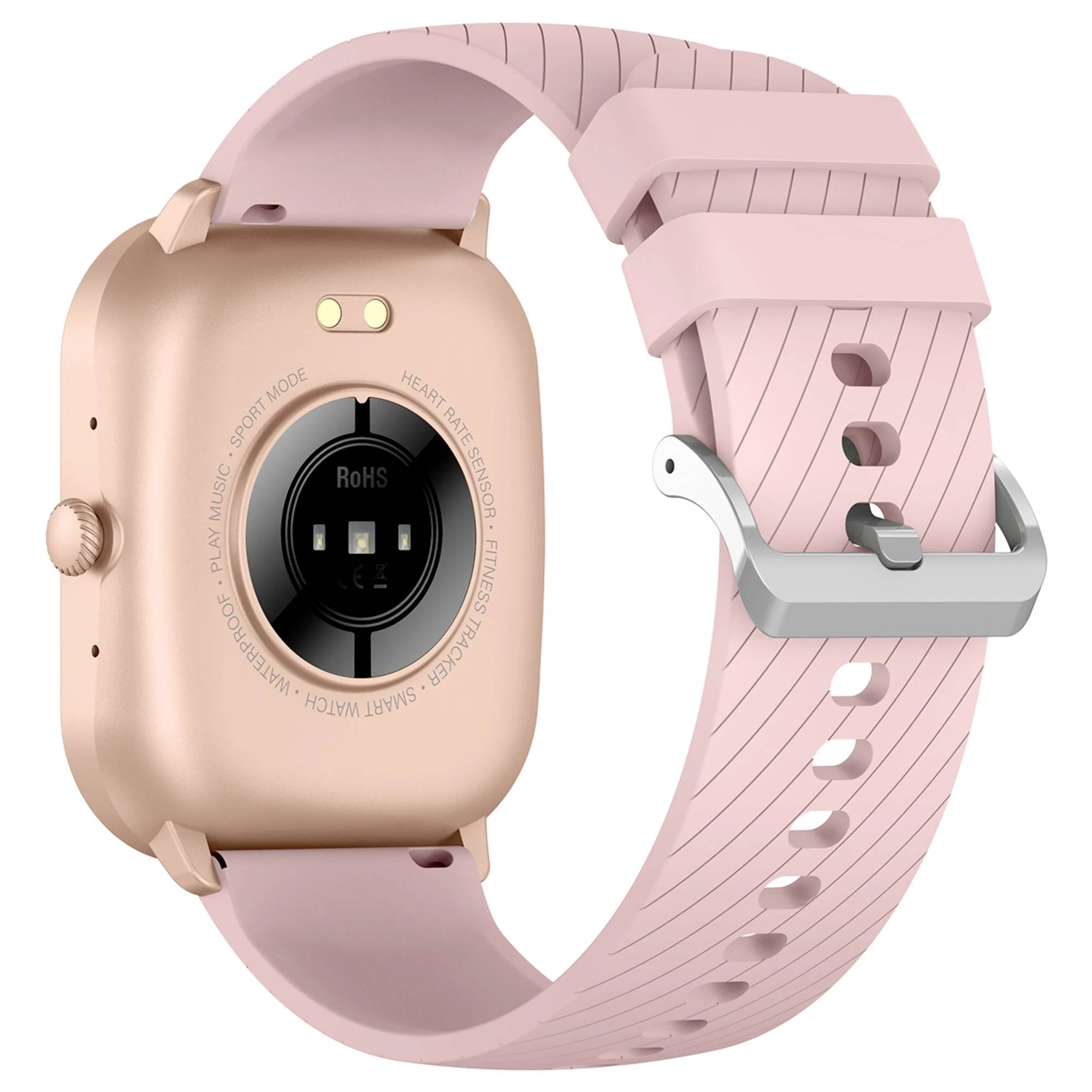 Denver Bluetooth Smartwatch - SWC-187