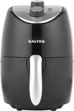 Salter 1000W Compact 2L Hot Air Fryer - EK2817HV2