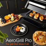 Salter AeroGrill Pro 16 in 1 Multicooker & Health Grill - EK5106