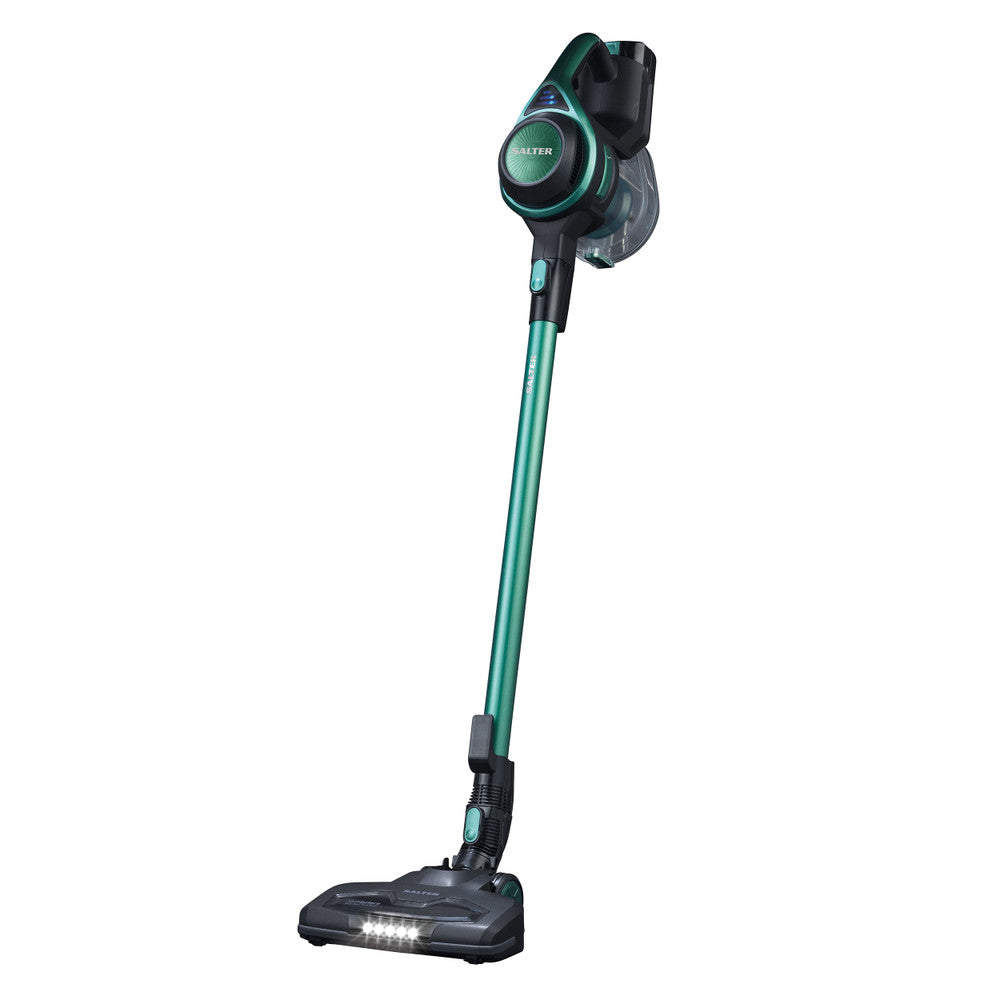 Aspiradora inalámbrica Salter Flexi Plus+ - SAL0046