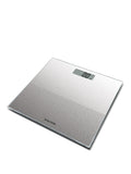 Salter Silver Glitter Electronic Personal Bathroom Scale - 9037 SVGL3RCEU16