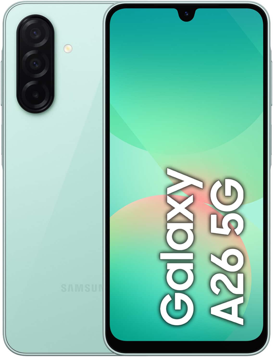 Samsung A26 5G DS 6GB/128GB