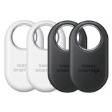 Samsung Galaxy SmartTag2 - Black (4 Pack) | T5600KWEGEU