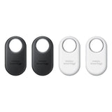 Samsung Galaxy SmartTag2 - Black (4 Pack) | T5600KWEGEU