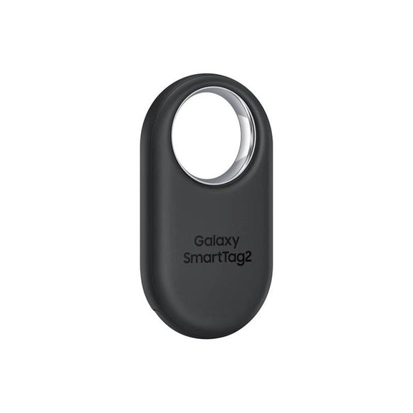 Samsung Galaxy SmartTag2 - Black (4 Pack) | T5600KWEGEU