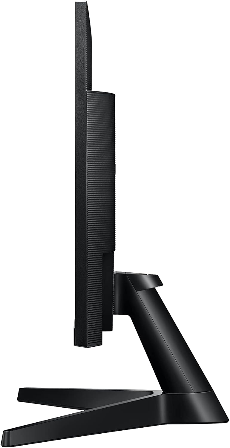 Monitor Samsung IPS Full HD de 27" y 75 Hz - S27C310EAUXEN