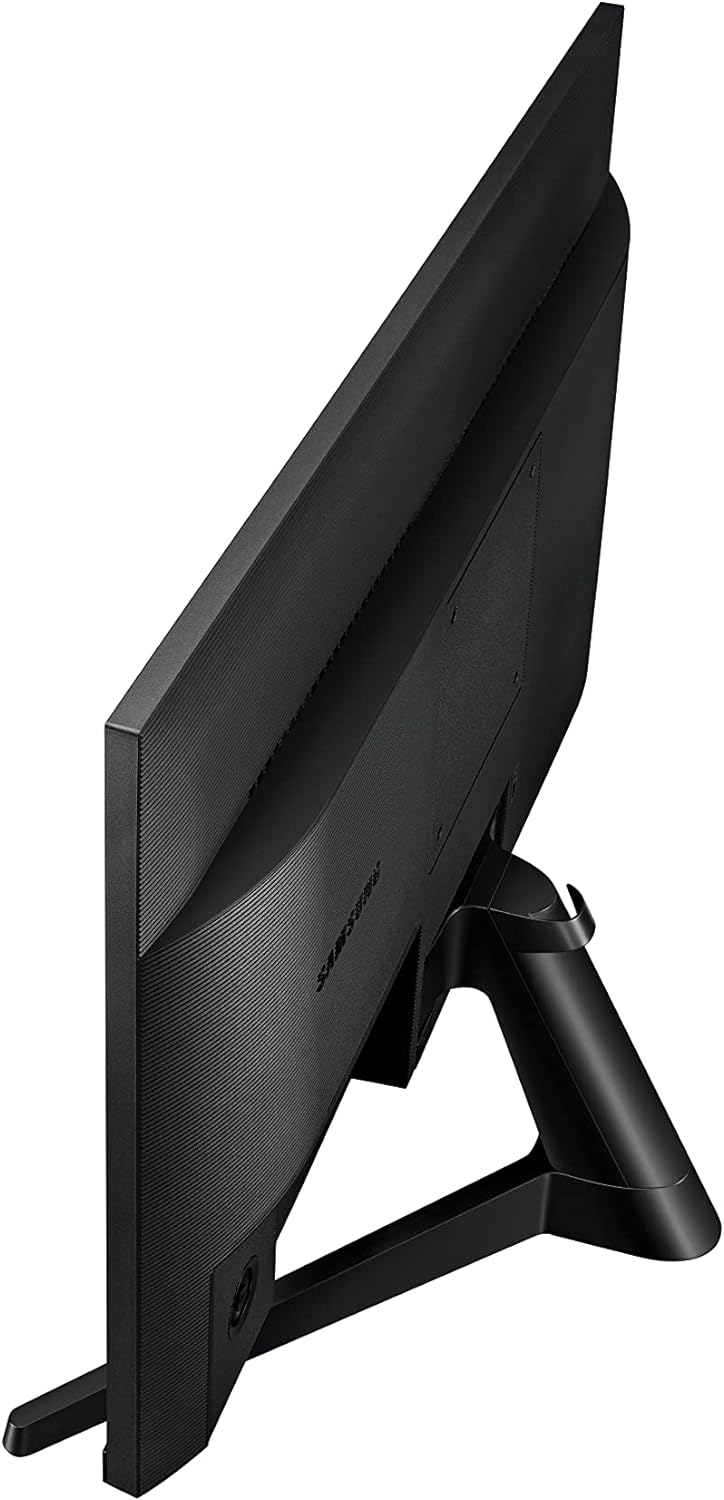 Monitor Samsung IPS Full HD de 27" y 75 Hz - S27C310EAUXEN