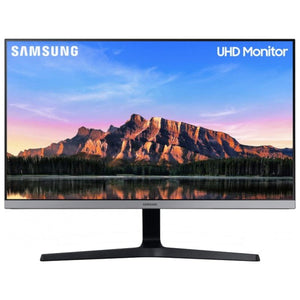 Samsung 28" 4K Ultra HD IPS PC Monitor - LU28R550UQPXEN