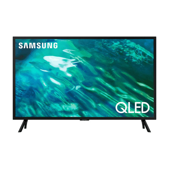 TV QLED 50  Samsung TQ50Q80CATXXC, UHD 4K, Smart TV