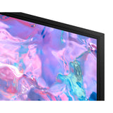 Samsung 55" 4K Crystal Ultra HD LED SMART TV - UE55CU7172UXXH